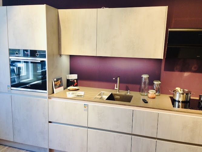 Negocio Das Küchenteam Schröder & Partner