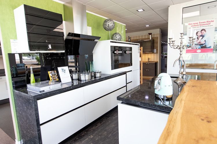 Negocio Der Küchenladen Gmbh