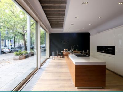 Küchenstudio in Steglitz-zehlendorf