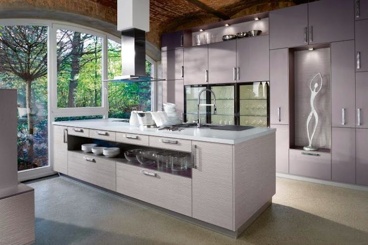 Negocio Einbauküchen Preiswert + Gut