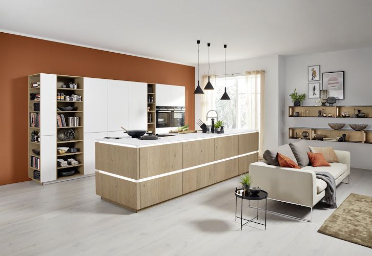 Negocio Home Of Kitchen.