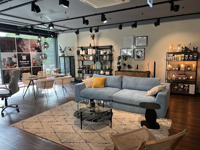 Negocio Home24 Showroom - Berlin Tauentzienstraße