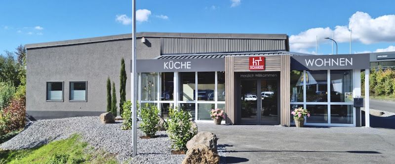 Negocio Ht Wohnidee - Küche & Wohnen