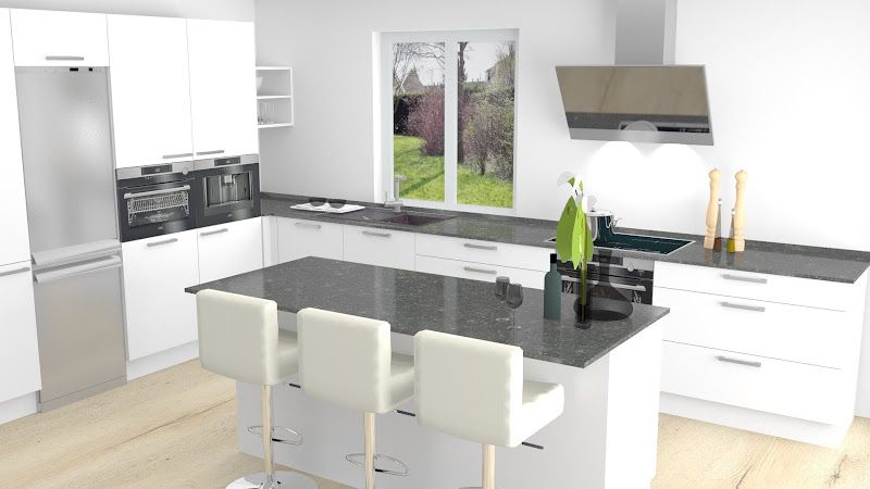 Negocio Kitchenadvisor Gmbh