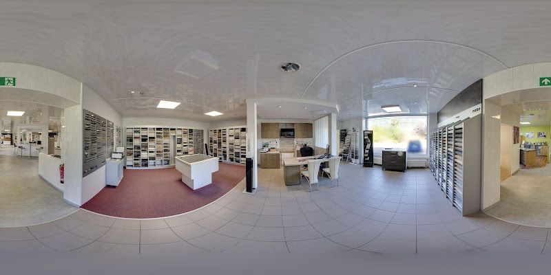 Negocio Küchen-Center Friedland Gmbh