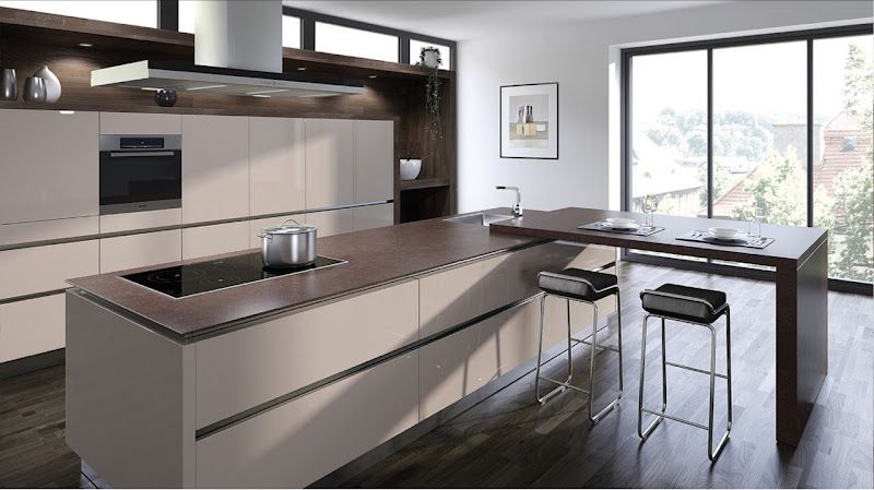 Negocio Küchen Design Deppe