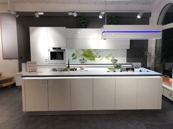 Negocio Küchen Design Dessau Gmbh