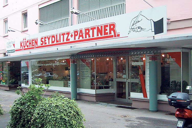 Negocio Küchen-Seydlitz Und Partner Gmbh