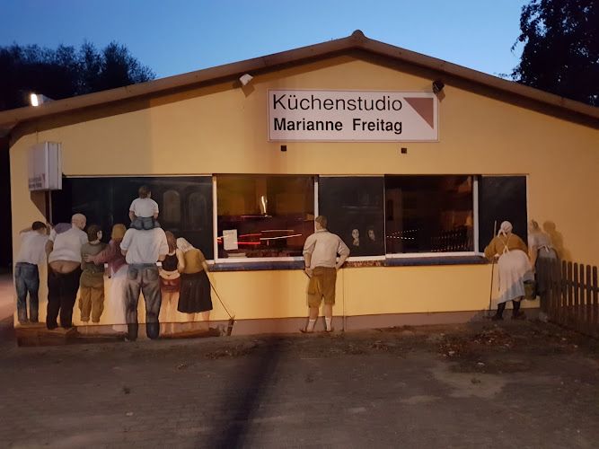 Negocio Küchenstudio Marianne Freitag