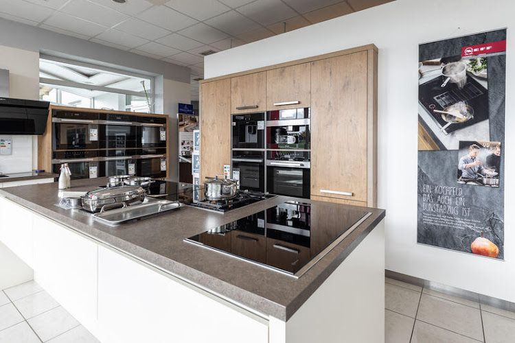 Negocio Küchentreff Kehm