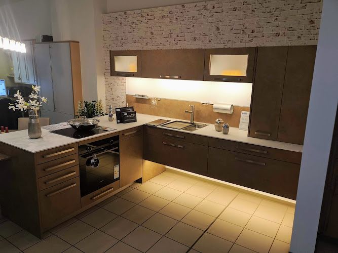 Negocio Michalek Küchenhaus