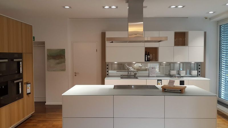 Negocio Miele Primus Berlin