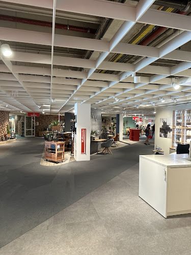 Negocio Möbel Höffner Berlin-Pankstrasse