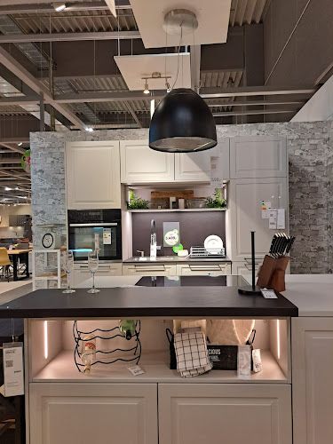 Negocio Mömax Küchenstudio Hannover-Wülfel