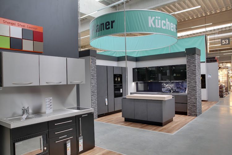 Negocio Obi Küchenplaner Giessen