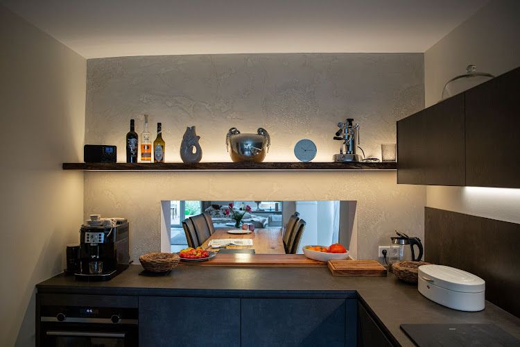 Negocio Plana Küchenstudio Darmstadt-Weiterstadt