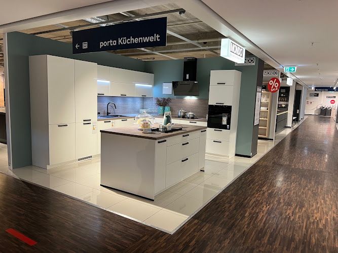 Negocio Porta Küchenstudio Laatzen